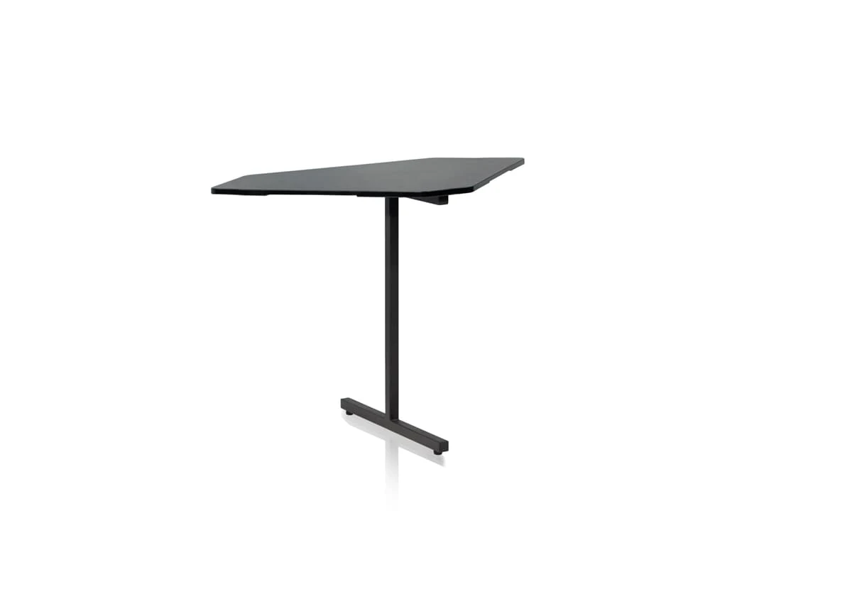 Gator Frameworks Content Desk Corner Section